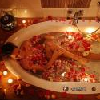 Mesés Shiraz Wellness Hotel Észak-afrikai Fürdőházában kényeztető fürdőkúrák várják a pihenni vágyókat