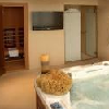 Saliris Resort Spa Hotel**** luxus szálloda elnöki lakosztálya jacuzzival